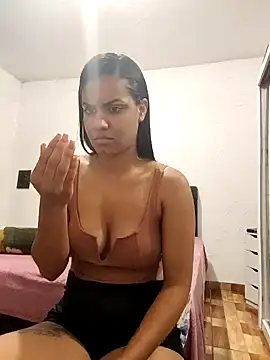 Bella Anjoss online show from 15, 1, 2025