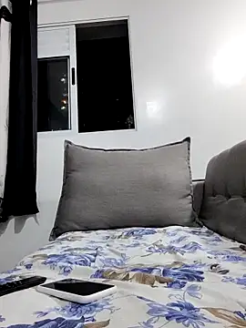 Bella Anjoss online show from 9, 4, 2026