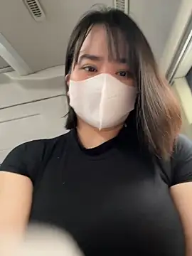 May-Squirt online show from 2, 3, 2025