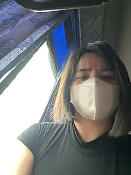 May-Squirt online show from 2, 3, 2025