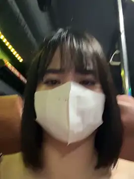 May-Squirt online show from 14, 3, 2025