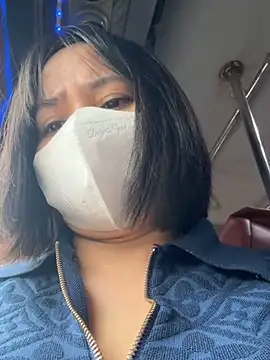 May-Squirt online show from 22, 3, 2026