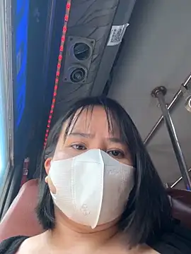 May-Squirt online show from 22, 4, 2026