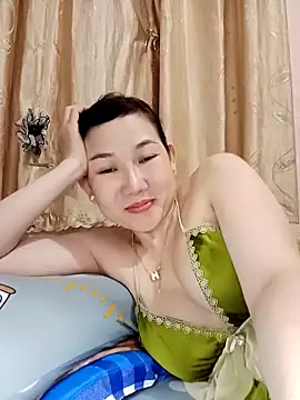 Ana love2000 online show from 8, 10, 2025