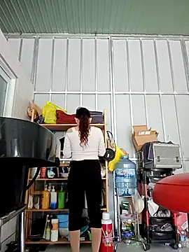 Ana love2000 online show from 14, 10, 2025