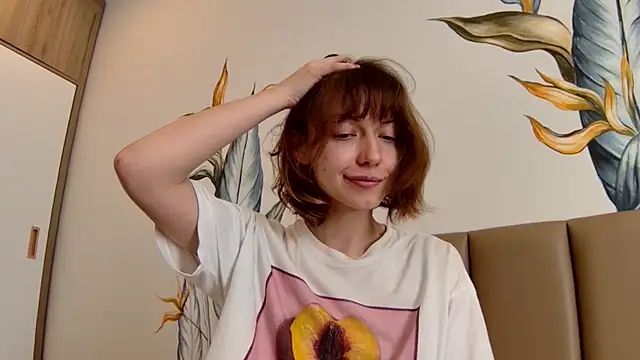 Snapshot of sun_place chatting on 28, 1, 2025 sun place online show from 28, 1, 2025