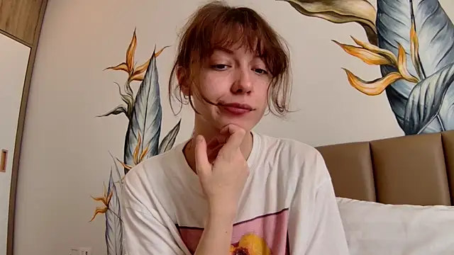 Snapshot of sun_place chatting on 29, 1, 2025 sun place online show from 29, 1, 2025