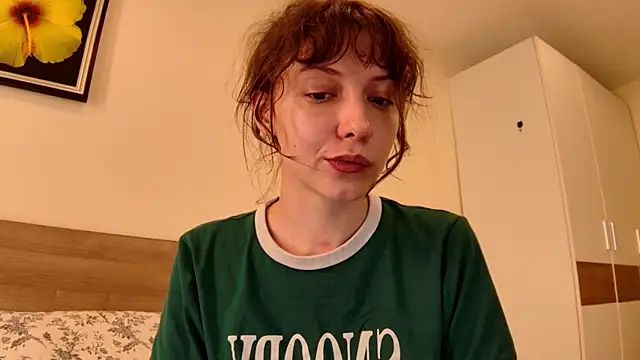 Snapshot of sun_place chatting on 17, 3, 2025 sun place online show from 17, 3, 2025