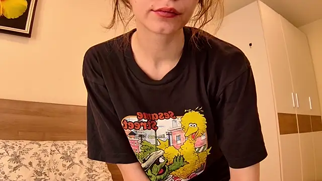 Snapshot of sun_place chatting on 18, 3, 2025 sun place online show from 18, 3, 2025