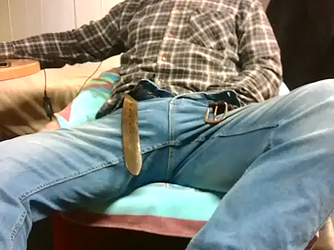 Giulio35 Pika online show from 8, 3, 2026