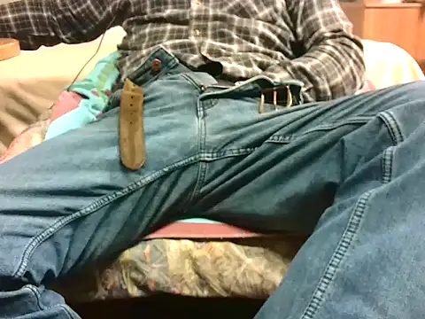 Giulio35 Pika online show from 3, 4, 2026