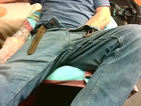 Giulio35 Pika online show from 19, 4, 2026