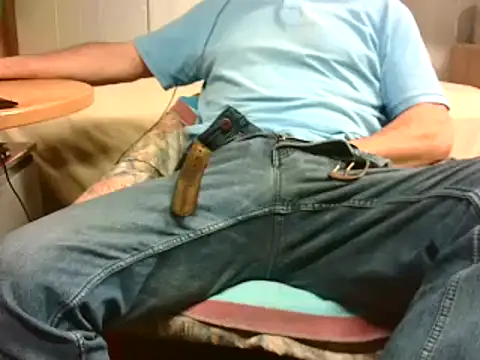 Giulio35 Pika online show from 26, 4, 2026