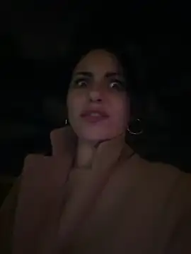 KimKelly13 online show from 13, 12, 2025