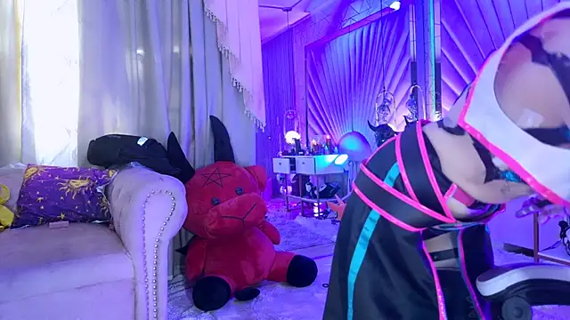 Snapshot of zephirahabney chatting on 8, 2, 2026 zephirahabney online show from 8, 2, 2026