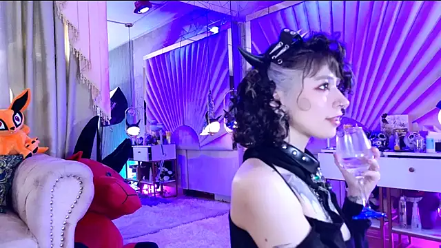 Snapshot of zephirahabney chatting on 23, 2, 2026 zephirahabney online show from 23, 2, 2026