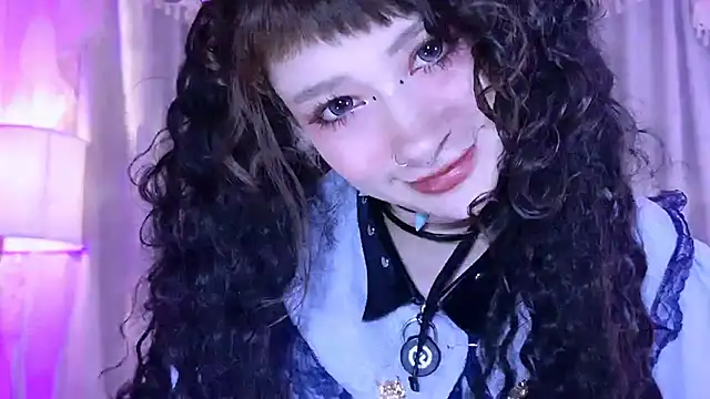 Snapshot of zephirahabney chatting on 14, 3, 2026 zephirahabney online show from 14, 3, 2026