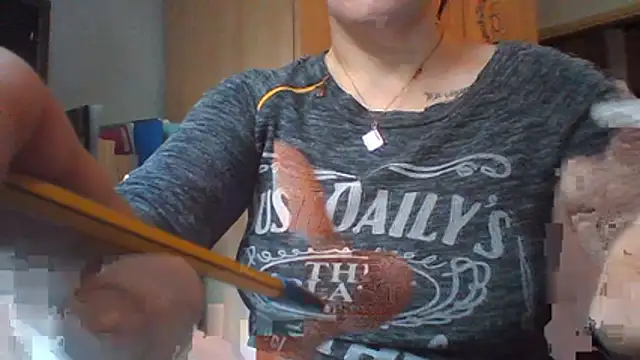 LadyMinnie online show from 28, 4, 2026