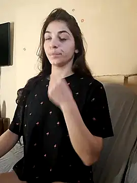 AntoniaHottie online show from 20, 1, 2025