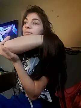 AntoniaHottie online show from 25, 1, 2025