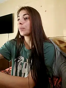 AntoniaHottie online show from 26, 1, 2025