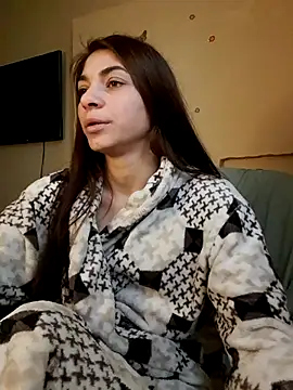 AntoniaHottie online show from 2, 2, 2025