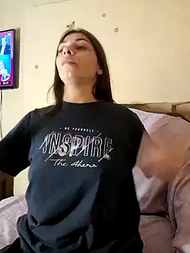 AntoniaHottie online show from 15, 3, 2025