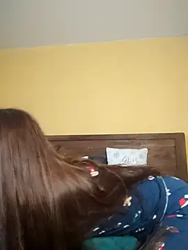 AntoniaHottie online show from 25, 11, 2025