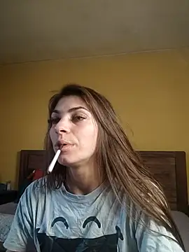 AntoniaHottie online show from 15, 2, 2026