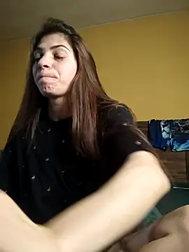 AntoniaHottie online show from 26, 2, 2026