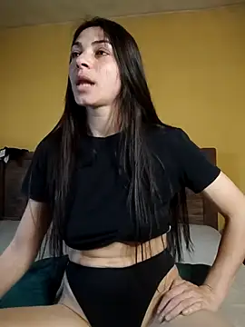 AntoniaHottie online show from 17, 4, 2026