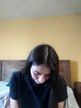 AntoniaHottie online show from 25, 4, 2026