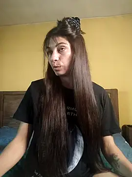 Snapshot of AntoniaHottie chatting on 26, 5, 2026 AntoniaHottie online show from 26, 5, 2026