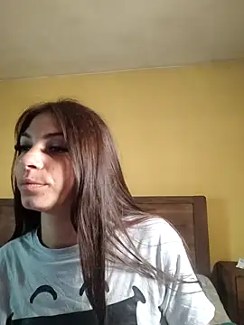 Snapshot of AntoniaHottie chatting on 4, 6, 2026 AntoniaHottie online show from 4, 6, 2026
