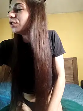 Snapshot of AntoniaHottie chatting on 8, 6, 2026 AntoniaHottie online show from 8, 6, 2026