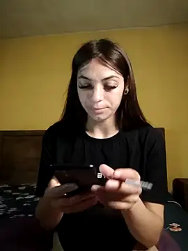 Snapshot of AntoniaHottie chatting on 9, 6, 2026 AntoniaHottie online show from 9, 6, 2026