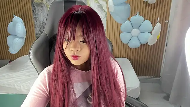 Lili 16 online show from 23, 4, 2026