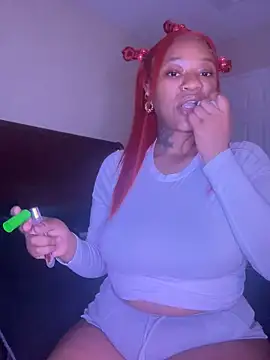 KiDaBrat online show from 5, 2, 2025