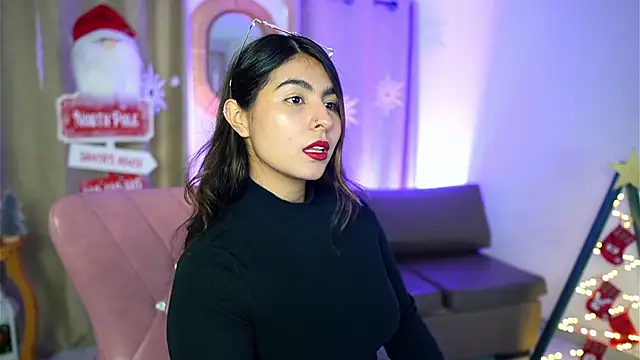 ShelleyMorell online show from 19, 12, 2025