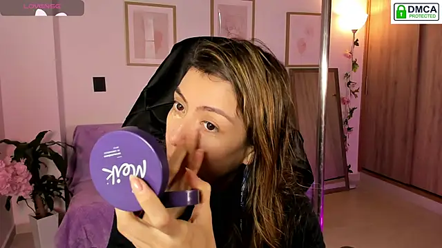 Lilabril online show from 15, 1, 2026