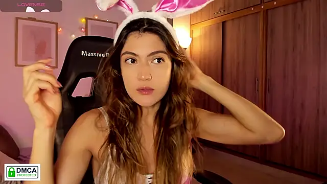 Lilabril online show from 5, 4, 2026