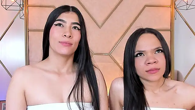 siara and zoe online show from 15, 1, 2025