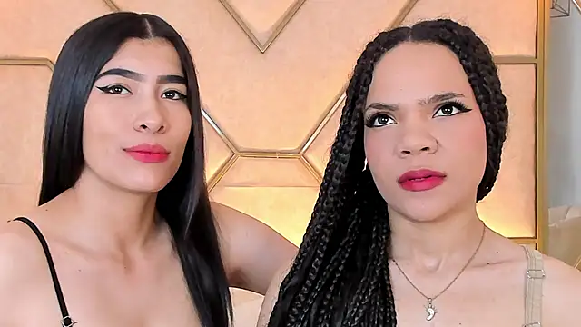 siara and zoe online show from 20, 12, 2025