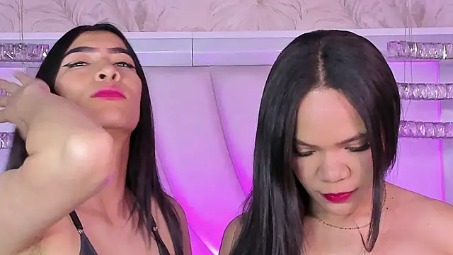 siara and zoe online show from 20, 4, 2026