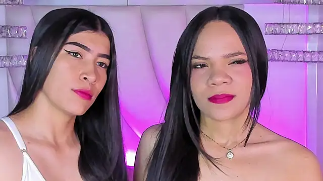 siara and zoe online show from 25, 4, 2026