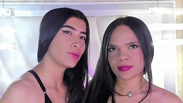 siara and zoe online show from 23, 7, 2026