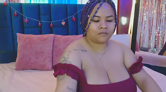 alba sex10 online show from 30, 1, 2025