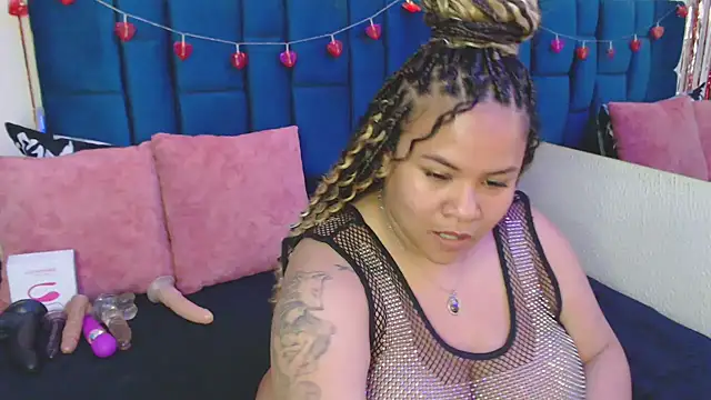 alba sex10 online show from 21, 3, 2025