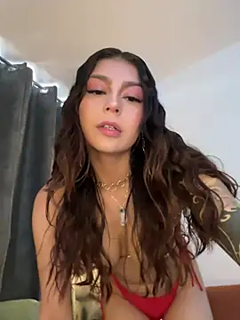 CHERRYY BOMB  online show from 31, 3, 2026