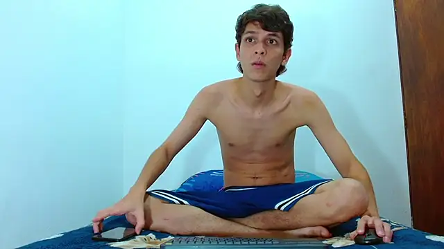 Lucho-Cole online show from 20, 6, 2026